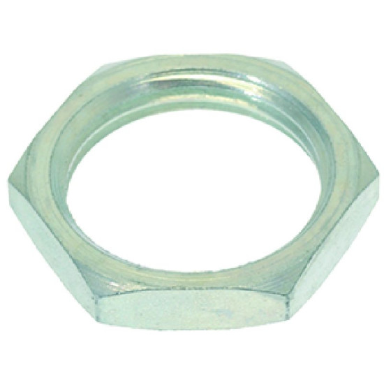COUNTER NUT FOR KNOB 1/2