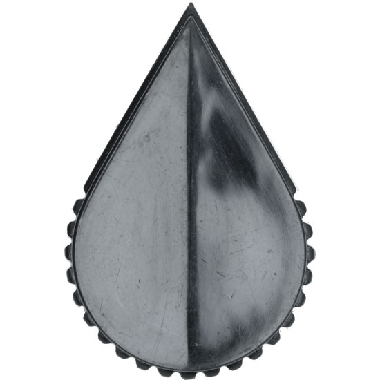 BLACK KNOB