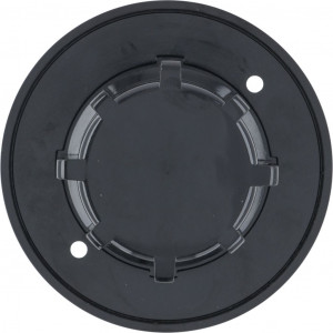 BLACK KNOB ϕ 63 mm UNIVERSAL