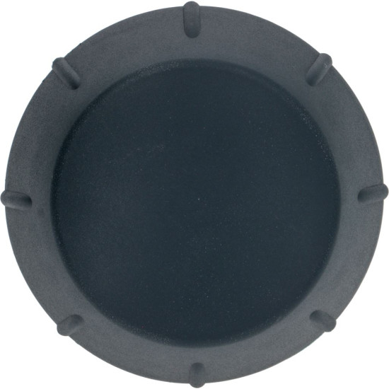GREY KNOB ϕ 70 mm