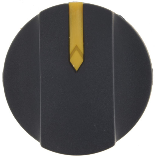 BLACK KNOB ϕ 53 mm BLACK KNOB ϕ 53 mm