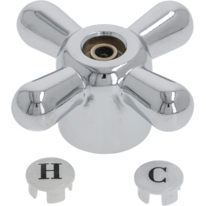 TAP KNOB TAP KNOB