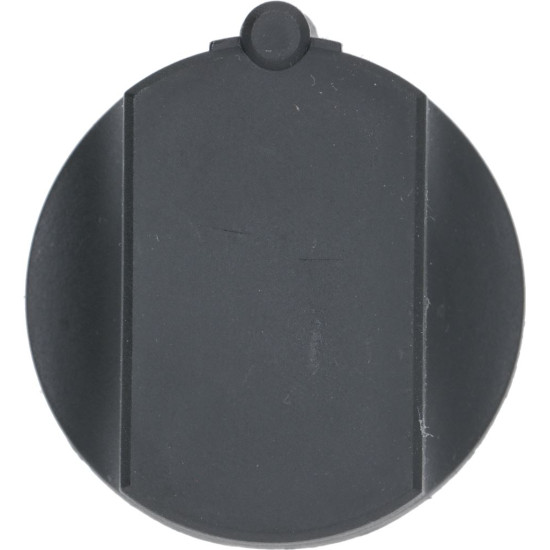 BLACK KNOB ϕ 50 mm BLACK KNOB ϕ 50 mm