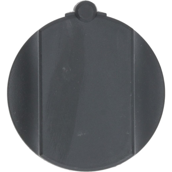 BLACK KNOB ϕ 50 mm BLACK KNOB ϕ 50 mm