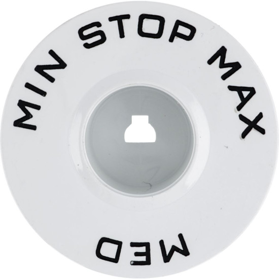 THERMOSTAT KNOB ϕ 50 mm
