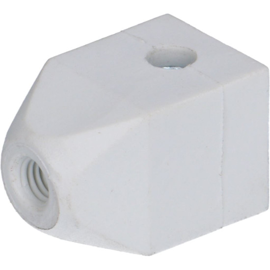 KNOB CAP FOR GAS TAP WHITE KNOB CAP FOR GAS TAP WHITE