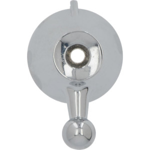 TAP KNOB CHROME-PLATED ϕ 39 mm