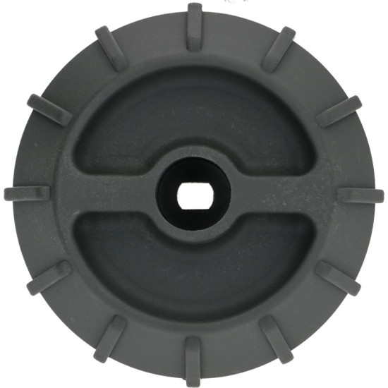 BLACK TAP KNOB ϕ 81 mm BLACK TAP KNOB ϕ 81 mm