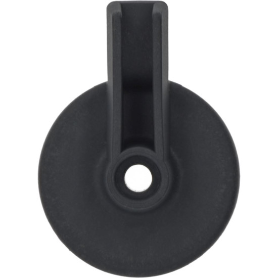 GREY TAP KNOB ϕ 46.5 mm