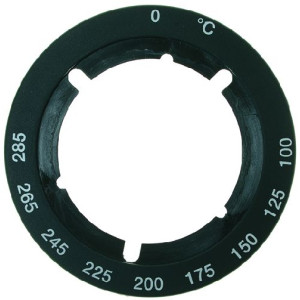 KNOB RING NUT ϕ 94 mm 100-285°C