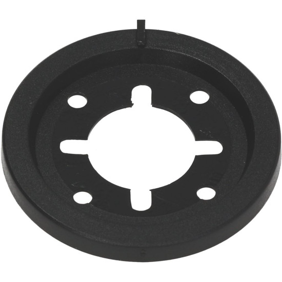 BLACK RING ϕ 56 mm