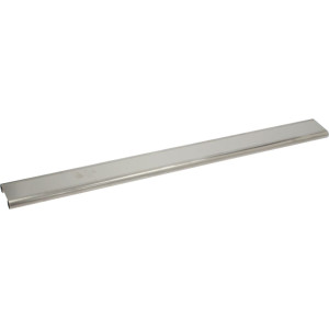 STAINLESS STEEL HANDLE 620x60 mm