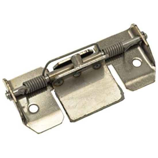 DOOR CONDENSATION-EXHAUST  DEVICE