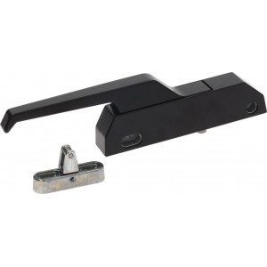 OVEN DOOR HANDLE 265x30 mm