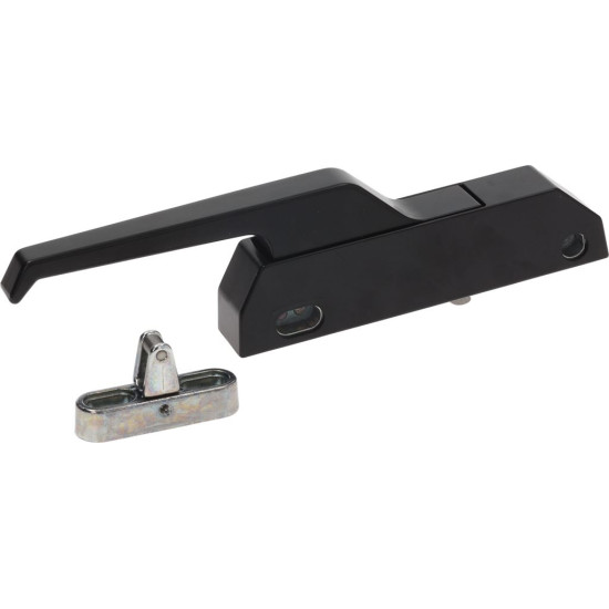 OVEN DOOR HANDLE 265x30 mm OVEN DOOR HANDLE 265x30 mm
