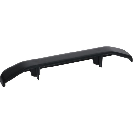 HANDLE BLACK PLASTIC HANDLE BLACK PLASTIC