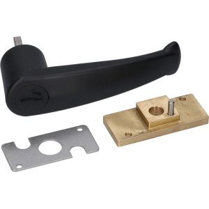 KIT OVEN DOOR HANDLE