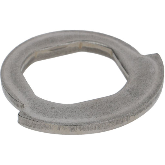 LOCK FOR DOOR HANDLE