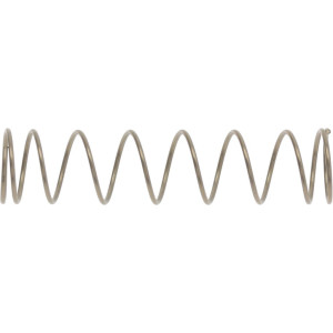 DOOR HANDLE SPRING ϕ 11,5x50 mm