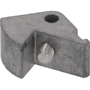 STRIKE FOR DOOR HANDLE