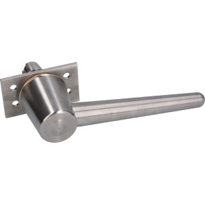 COMPLETE DOOR HANDLE FOR OVEN