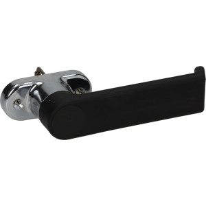 COMPLETE OVEN DOOR HANDLE