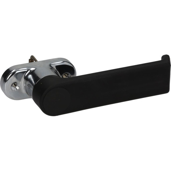 COMPLETE OVEN DOOR HANDLE