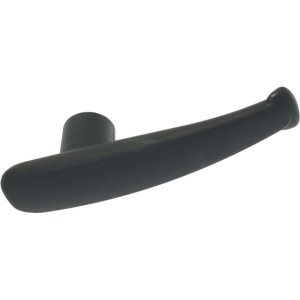 COMPLETE OVEN DOOR HANDLE