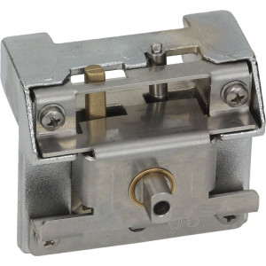 CENTRAL LOCK MECHANISM