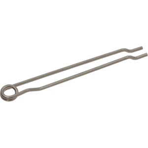 SPRING FOR DOOR HANDLE 97 mm