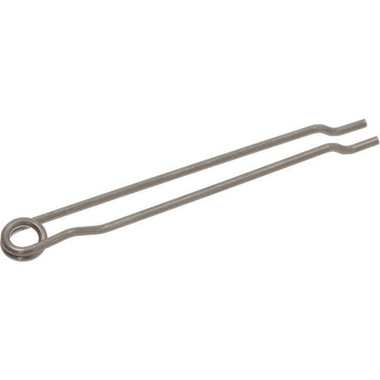 SPRING FOR DOOR HANDLE 97 mm