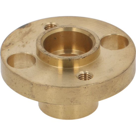 SLIDEWAY FOR HANDLE