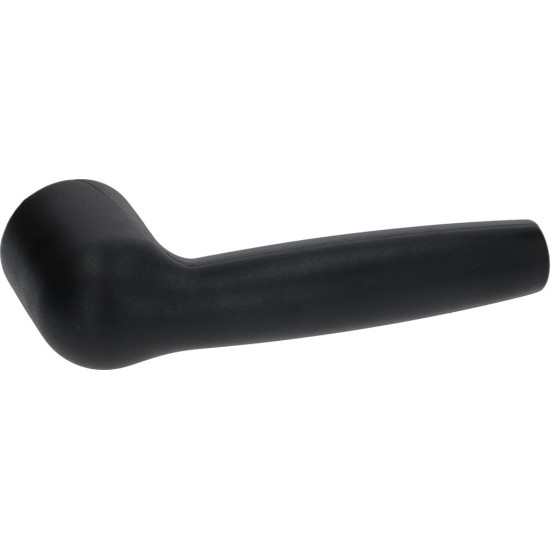COMPLETE OVEN DOOR HANDLE