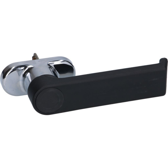 COMPLETE OVEN DOOR HANDLE