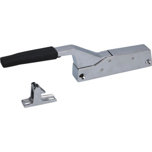 OVEN DOOR HANDLE 260x30 mm