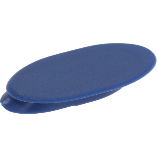 HANDLE BLUE CAP