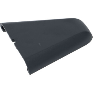 LATERAL GREY HANDLE LOCK