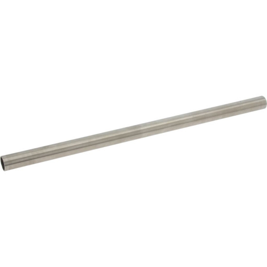 STAINLESS STEEL HANDLE ϕ 25x508 mm
