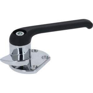 RIGHTHAND COMPLETE OVEN DOOR HANDLE