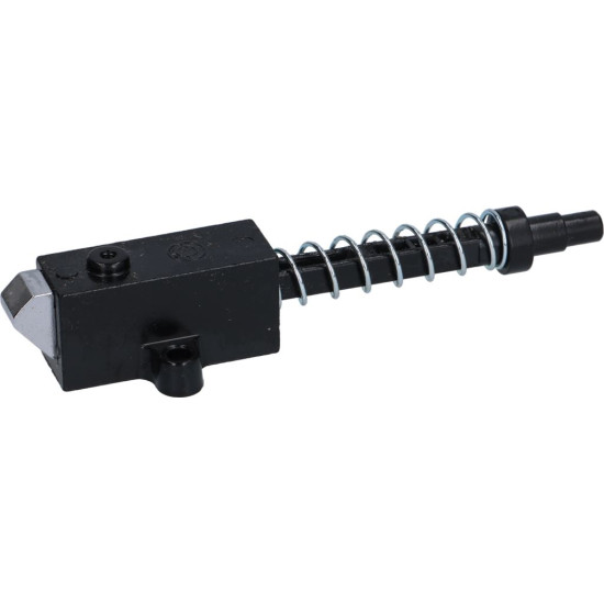 OVEN HANDLE TOP/BOT.TIE ROD 146 mm