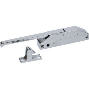 LOCKING HANDLE RH/LH W/OUT KEY LOCK