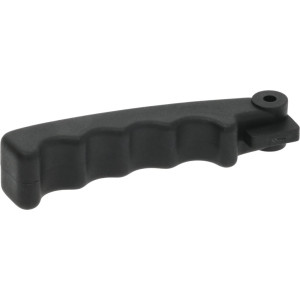 HANDGRIP FOR DRAIN TAP