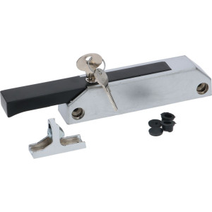 LOCKING HANDLE RH/LH WITH KEY LOCK