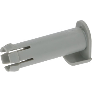 DOOR HANDLE PUSH-BUTTON