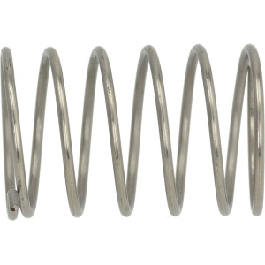 SPRING F/DOOR HANDLE DIVERTER ϕ 22x30 mm