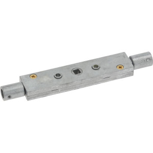 CENTRAL LOCK MECHANISM