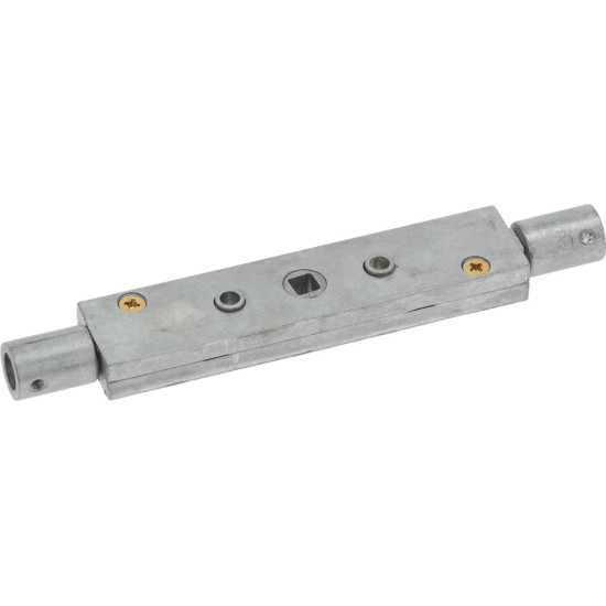 CENTRAL LOCK MECHANISM