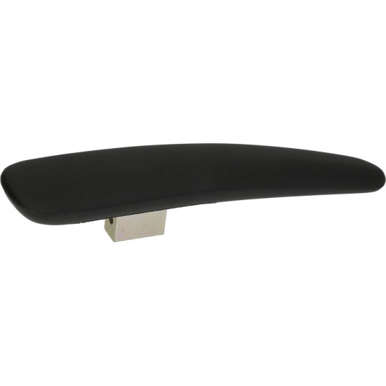 COMPLETE OVEN DOOR HANDLE