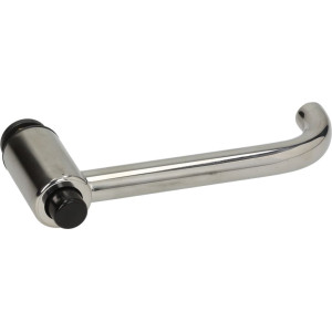COMPLETE OVEN DOOR HANDLE