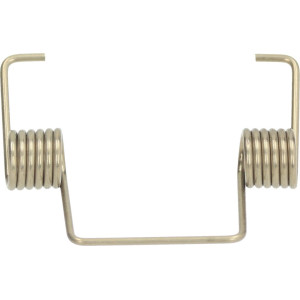 SPRING FOR HANDLE STRIKE